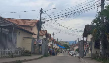 Oportunidade Única em RIO DE JANEIRO - RJ | Tipo: Apartamento | Negociação: Venda Online  | Situação: Imóvel