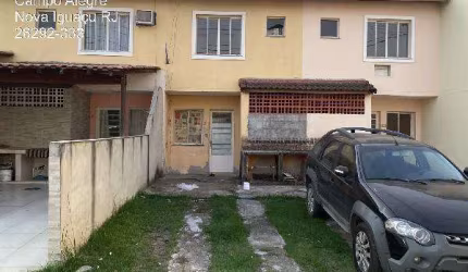 Oportunidade Única em NOVA IGUACU - RJ | Tipo: Casa | Negociação: Venda Online  | Situação: Imóvel