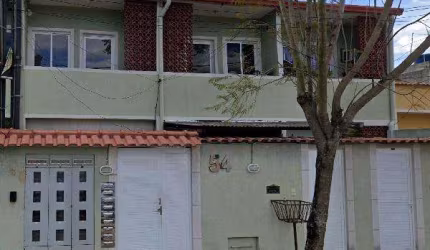 Oportunidade Única em NOVA IGUACU - RJ | Tipo: Apartamento | Negociação: Venda Direta Online  | Situação: Imóvel