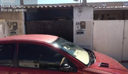 Oportunidade Única em NOVA IGUACU - RJ | Tipo: Casa | Negociação: Venda Direta Online  | Situação: Imóvel