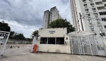 Oportunidade Única em DUQUE DE CAXIAS - RJ | Tipo: Apartamento | Negociação: Venda Direta Online  | Situação: Imóvel