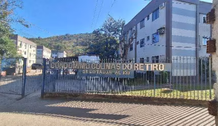 Oportunidade Única em RIO DE JANEIRO - RJ | Tipo: Apartamento | Negociação: Venda Direta Online  | Situação: Imóvel