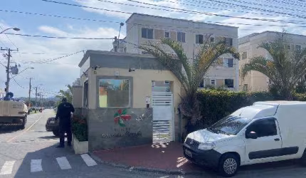 Oportunidade Única em MACAE - RJ | Tipo: Apartamento | Negociação: Venda Direta Online  | Situação: Imóvel