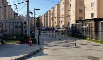 Oportunidade Única em RIO DE JANEIRO - RJ | Tipo: Apartamento | Negociação: Venda Direta Online  | Situação: Imóvel