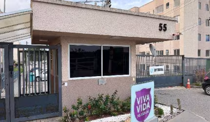 Oportunidade Única em RIO DE JANEIRO - RJ | Tipo: Apartamento | Negociação: Venda Direta Online  | Situação: Imóvel