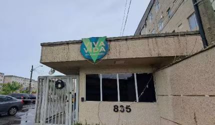 Oportunidade Única em BELFORD ROXO - RJ | Tipo: Apartamento | Negociação: Venda Online  | Situação: Imóvel