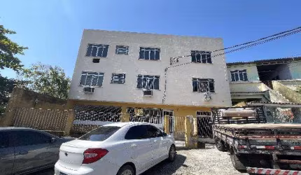 Oportunidade Única em RIO DE JANEIRO - RJ | Tipo: Apartamento | Negociação: Venda Direta Online  | Situação: Imóvel