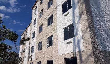 Oportunidade Única em RIO DE JANEIRO - RJ | Tipo: Apartamento | Negociação: Venda Direta Online  | Situação: Imóvel