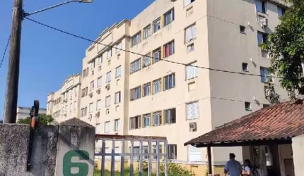 Oportunidade Única em RIO DE JANEIRO - RJ | Tipo: Apartamento | Negociação: Venda Direta Online  | Situação: Imóvel