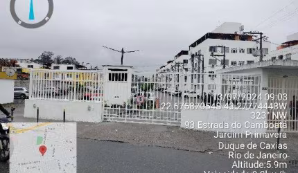 Oportunidade Única em DUQUE DE CAXIAS - RJ | Tipo: Apartamento | Negociação: Venda Direta Online  | Situação: Imóvel