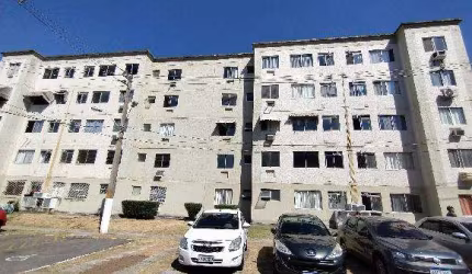 Oportunidade Única em RIO DE JANEIRO - RJ | Tipo: Apartamento | Negociação: Venda Online  | Situação: Imóvel