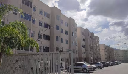 Oportunidade Única em RIO DE JANEIRO - RJ | Tipo: Apartamento | Negociação: Venda Online  | Situação: Imóvel