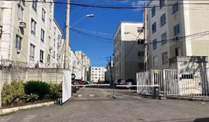 Oportunidade Única em RIO DE JANEIRO - RJ | Tipo: Apartamento | Negociação: Venda Direta Online  | Situação: Imóvel
