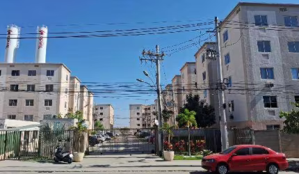 Oportunidade Única em RIO DE JANEIRO - RJ | Tipo: Apartamento | Negociação: Venda Direta Online  | Situação: Imóvel