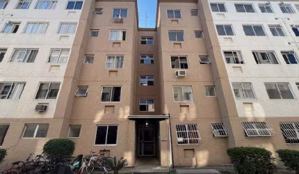 Oportunidade Única em RIO DE JANEIRO - RJ | Tipo: Apartamento | Negociação: Venda Direta Online  | Situação: Imóvel