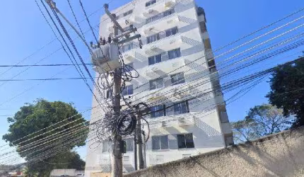 Oportunidade Única em RIO DE JANEIRO - RJ | Tipo: Apartamento | Negociação: Venda Direta Online  | Situação: Imóvel