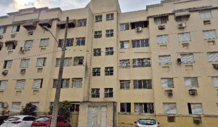 Oportunidade Única em RIO DE JANEIRO - RJ | Tipo: Apartamento | Negociação: Venda Direta Online  | Situação: Imóvel