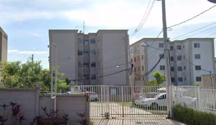 Oportunidade Única em RIO DE JANEIRO - RJ | Tipo: Apartamento | Negociação: Venda Direta Online  | Situação: Imóvel