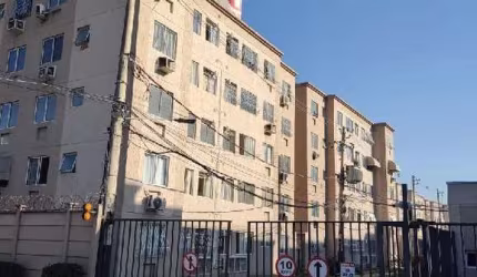 Oportunidade Única em RIO DE JANEIRO - RJ | Tipo: Apartamento | Negociação: Venda Direta Online  | Situação: Imóvel