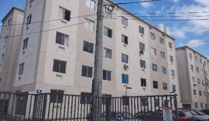 Oportunidade Única em RIO DE JANEIRO - RJ | Tipo: Apartamento | Negociação: Venda Direta Online  | Situação: Imóvel