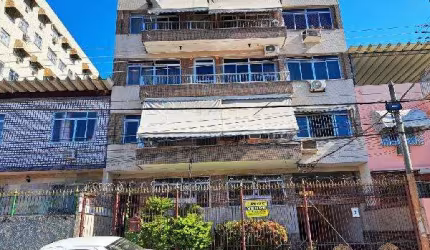 Oportunidade Única em RIO DE JANEIRO - RJ | Tipo: Apartamento | Negociação: Venda Direta Online  | Situação: Imóvel