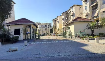Oportunidade Única em RIO DE JANEIRO - RJ | Tipo: Apartamento | Negociação: Venda Direta Online  | Situação: Imóvel