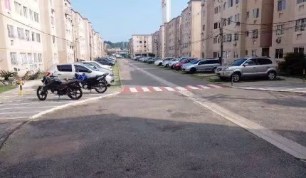 Oportunidade Única em RIO DE JANEIRO - RJ | Tipo: Apartamento | Negociação: Venda Direta Online  | Situação: Imóvel