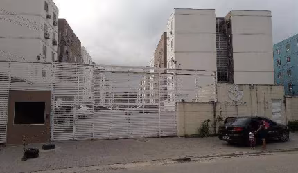 Oportunidade Única em BELFORD ROXO - RJ | Tipo: Apartamento | Negociação: Venda Direta Online  | Situação: Imóvel