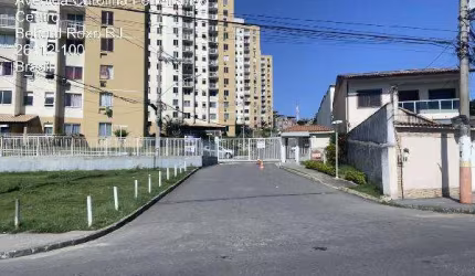 Oportunidade Única em BELFORD ROXO - RJ | Tipo: Apartamento | Negociação: Venda Direta Online  | Situação: Imóvel