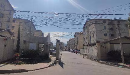 Oportunidade Única em RIO DE JANEIRO - RJ | Tipo: Apartamento | Negociação: Venda Direta Online  | Situação: Imóvel