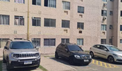 Oportunidade Única em RIO DE JANEIRO - RJ | Tipo: Apartamento | Negociação: Venda Direta Online  | Situação: Imóvel