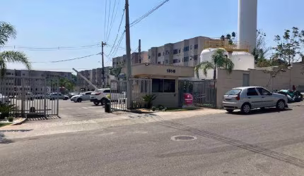 Oportunidade Única em RIO DE JANEIRO - RJ | Tipo: Apartamento | Negociação: Venda Direta Online  | Situação: Imóvel