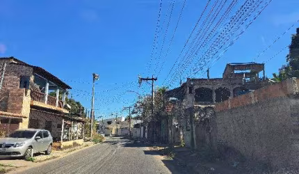 Oportunidade Única em ITABORAI - RJ | Tipo: Apartamento | Negociação: Venda Direta Online  | Situação: Imóvel