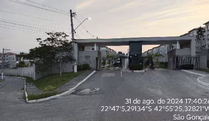 Oportunidade Única em ITABORAI - RJ | Tipo: Apartamento | Negociação: Venda Direta Online  | Situação: Imóvel