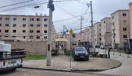 Oportunidade Única em RIO DE JANEIRO - RJ | Tipo: Apartamento | Negociação: Venda Direta Online  | Situação: Imóvel