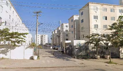 Oportunidade Única em RIO DE JANEIRO - RJ | Tipo: Apartamento | Negociação: Venda Direta Online  | Situação: Imóvel