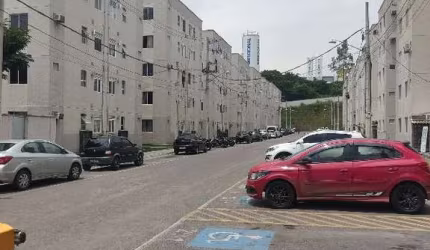 Oportunidade Única em BELFORD ROXO - RJ | Tipo: Apartamento | Negociação: Venda Direta Online  | Situação: Imóvel