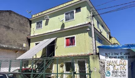 Oportunidade Única em SAO JOAO DE MERITI - RJ | Tipo: Prédio | Negociação: Venda Direta Online  | Situação: Imóvel