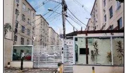 Oportunidade Única em RIO DE JANEIRO - RJ | Tipo: Apartamento | Negociação: Venda Direta Online  | Situação: Imóvel