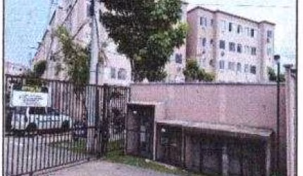 Oportunidade Única em RIO DE JANEIRO - RJ | Tipo: Apartamento | Negociação: Venda Direta Online  | Situação: Imóvel