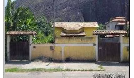 Oportunidade Única em MARICA - RJ | Tipo: Casa | Negociação: Venda Direta Online  | Situação: Imóvel
