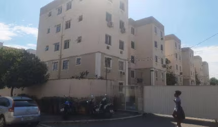 Oportunidade Única em DUQUE DE CAXIAS - RJ | Tipo: Apartamento | Negociação: Venda Direta Online  | Situação: Imóvel