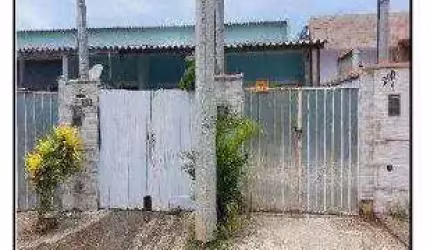 Oportunidade Única em NOVA IGUACU - RJ | Tipo: Casa | Negociação: Venda Direta Online  | Situação: Imóvel