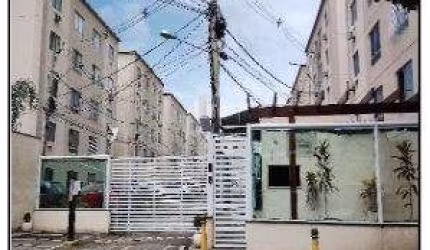Oportunidade Única em RIO DE JANEIRO - RJ | Tipo: Apartamento | Negociação: Venda Online  | Situação: Imóvel
