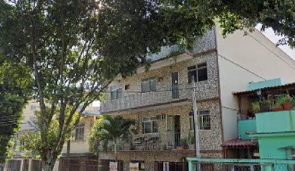 Oportunidade Única em RIO DE JANEIRO - RJ | Tipo: Apartamento | Negociação: Venda Direta Online  | Situação: Imóvel