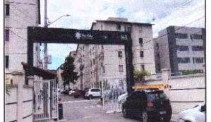 Oportunidade Única em RIO DE JANEIRO - RJ | Tipo: Apartamento | Negociação: Venda Online  | Situação: Imóvel