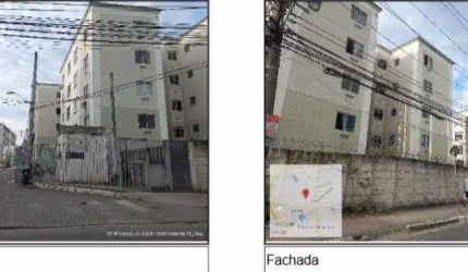 Oportunidade Única em RIO DE JANEIRO - RJ | Tipo: Apartamento | Negociação: Venda Online  | Situação: Imóvel