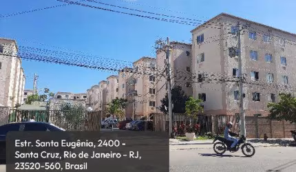 Oportunidade Única em RIO DE JANEIRO - RJ | Tipo: Apartamento | Negociação: Venda Direta Online  | Situação: Imóvel