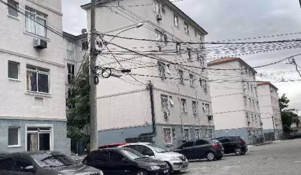 Oportunidade Única em MESQUITA - RJ | Tipo: Apartamento | Negociação: Venda Direta Online  | Situação: Imóvel