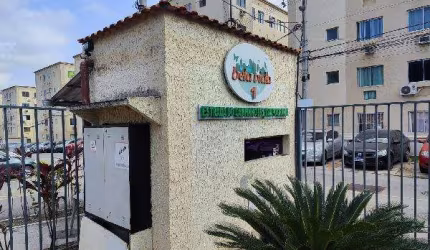 Oportunidade Única em RIO DE JANEIRO - RJ | Tipo: Apartamento | Negociação: Venda Direta Online  | Situação: Imóvel